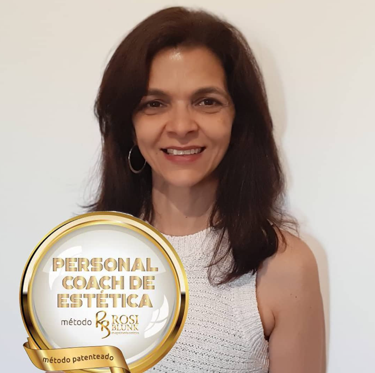 Personal Coach de Estética