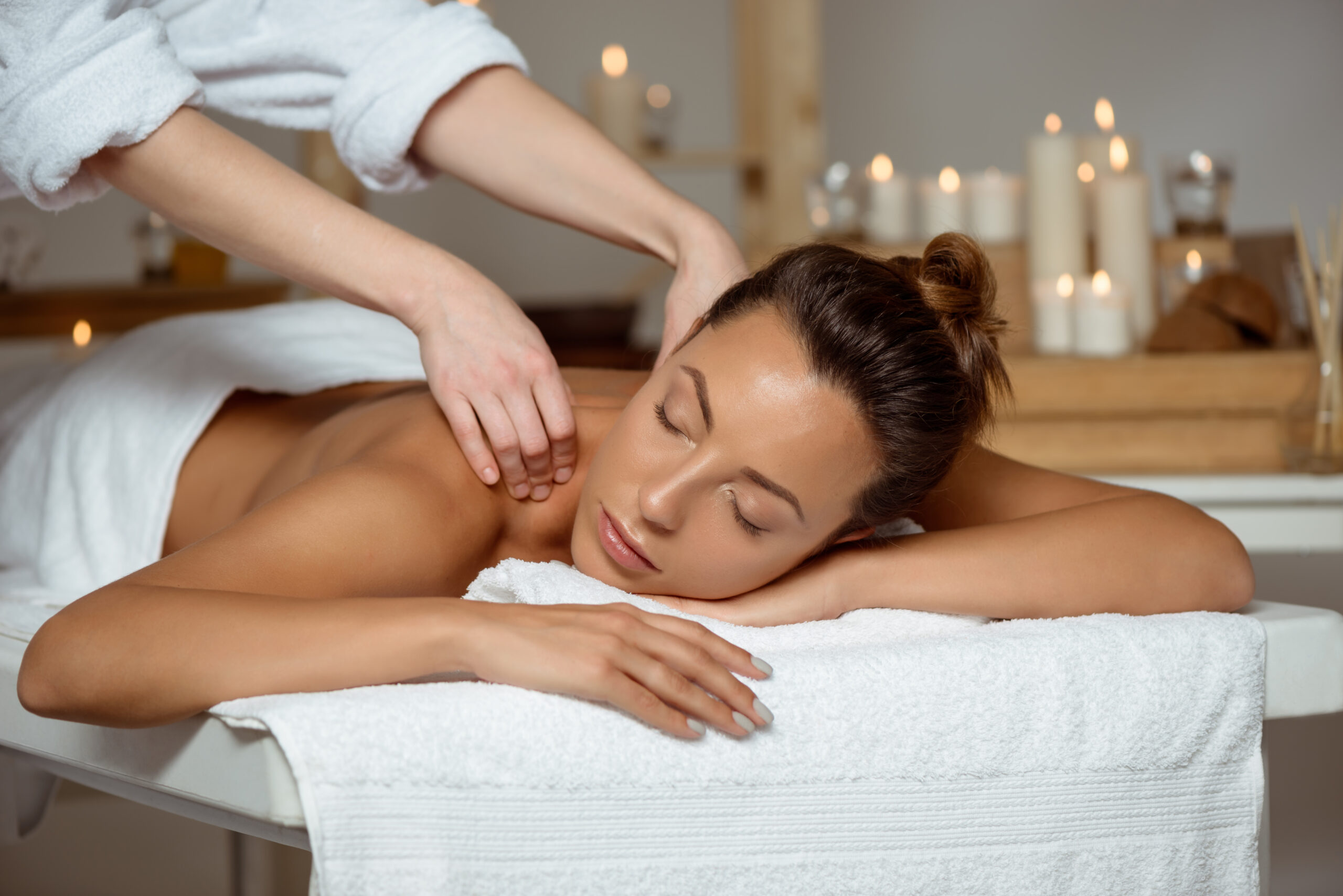 Massagens